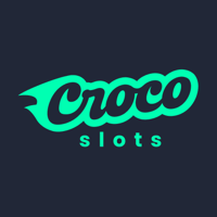 Croco Slots Casino logo