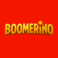 Boomerino Casino logo